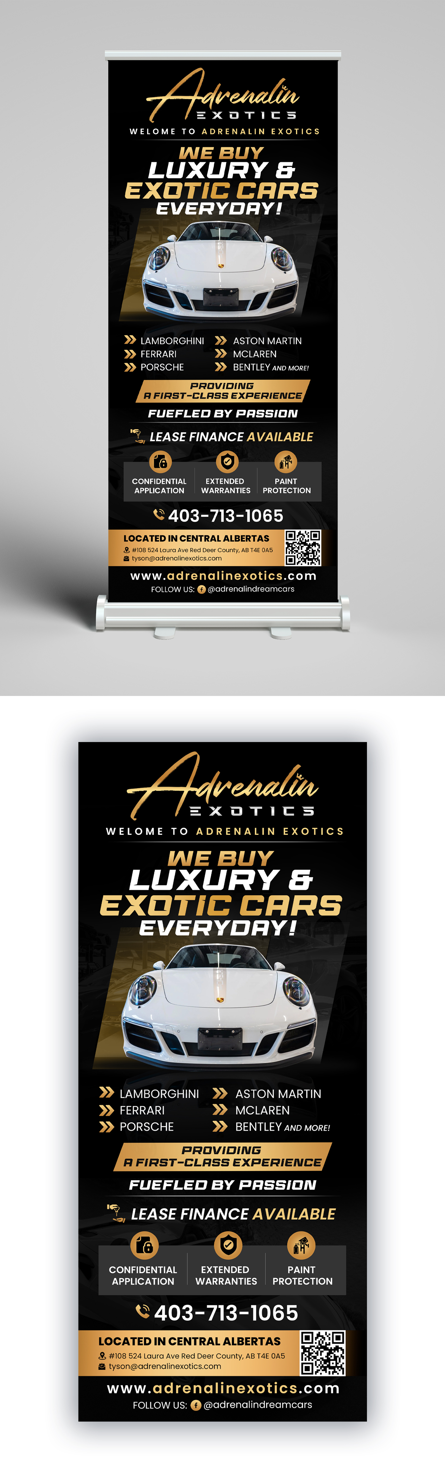 Diseño de Stand de Feria por debdesign para este proyecto | Diseño #30238814