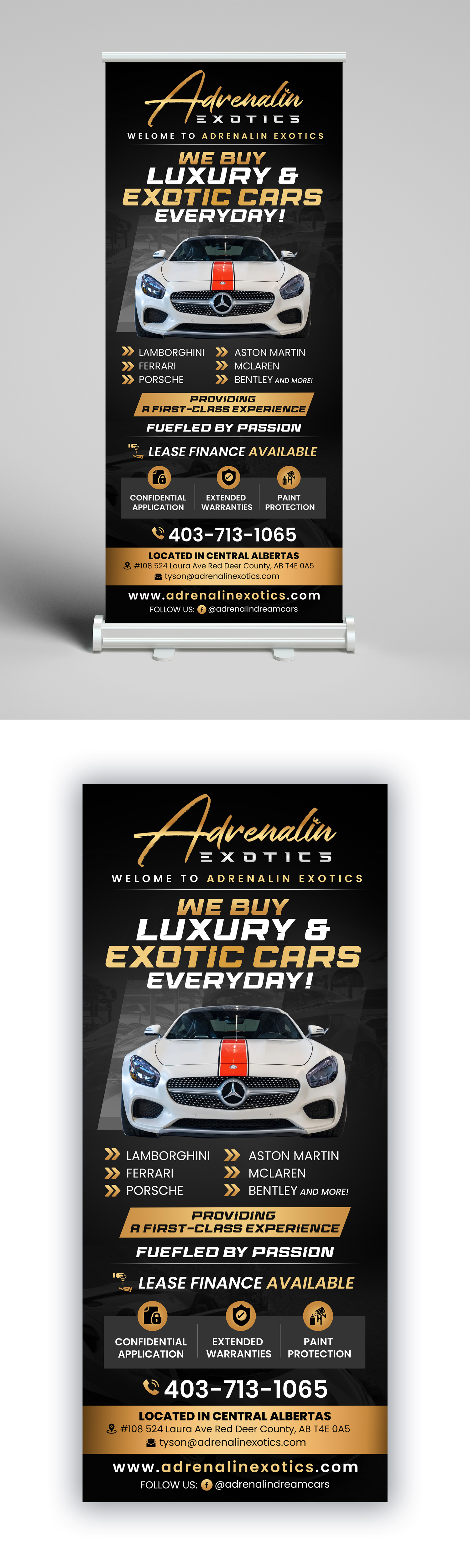 Diseño de Stand de Feria por debdesign para este proyecto | Diseño #30238815