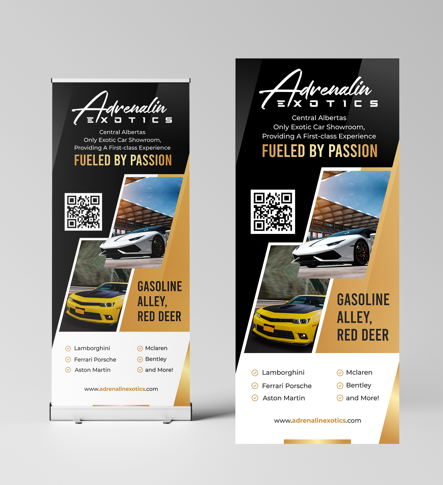 Trade Show Booth Design by ecorokerz for this project | Design #30237805