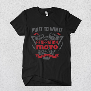 Design de T-shirt par Rheanza pour ce projet | Design : #30264219