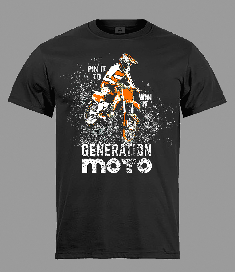 Design de T-shirt par Johncina pour ce projet | Design : #30253291