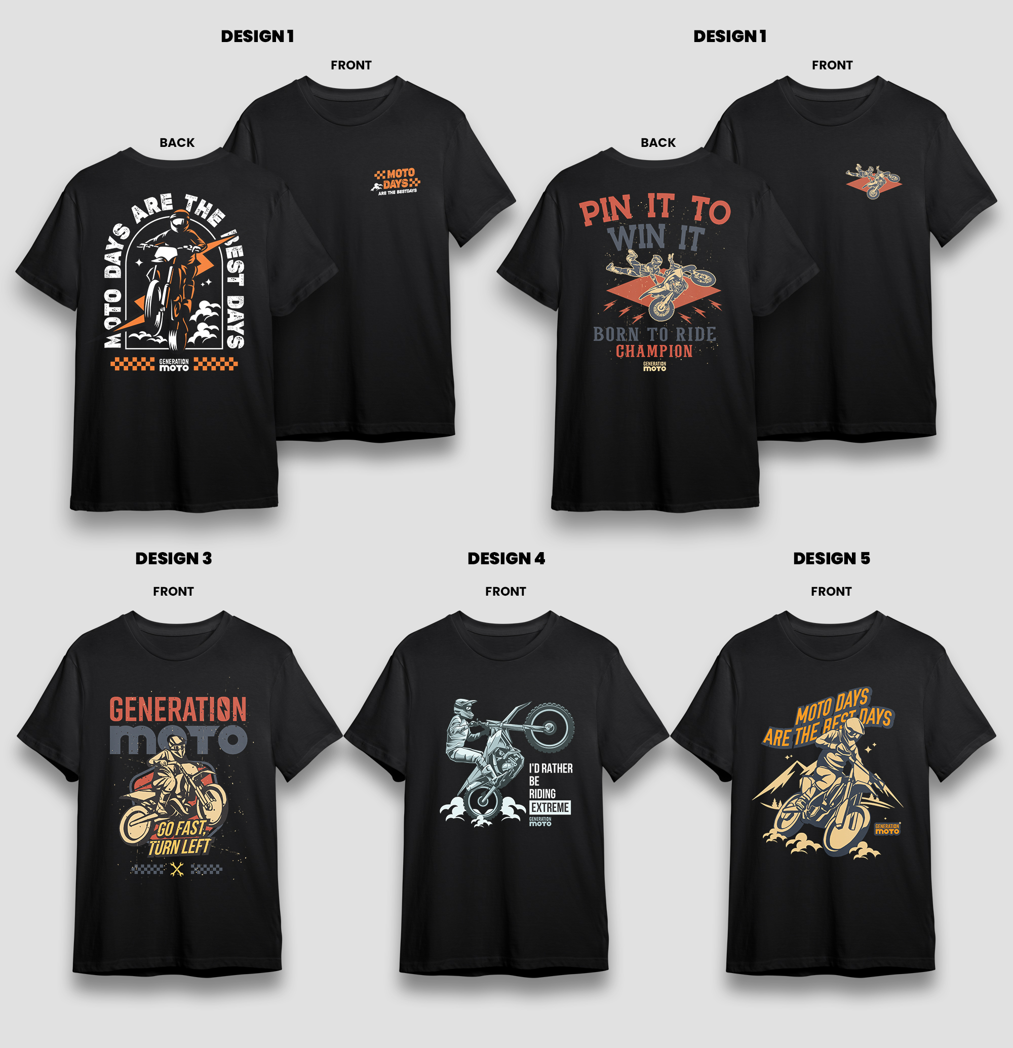 Design de T-shirt par SKJN Creative pour ce projet | Design #30273171