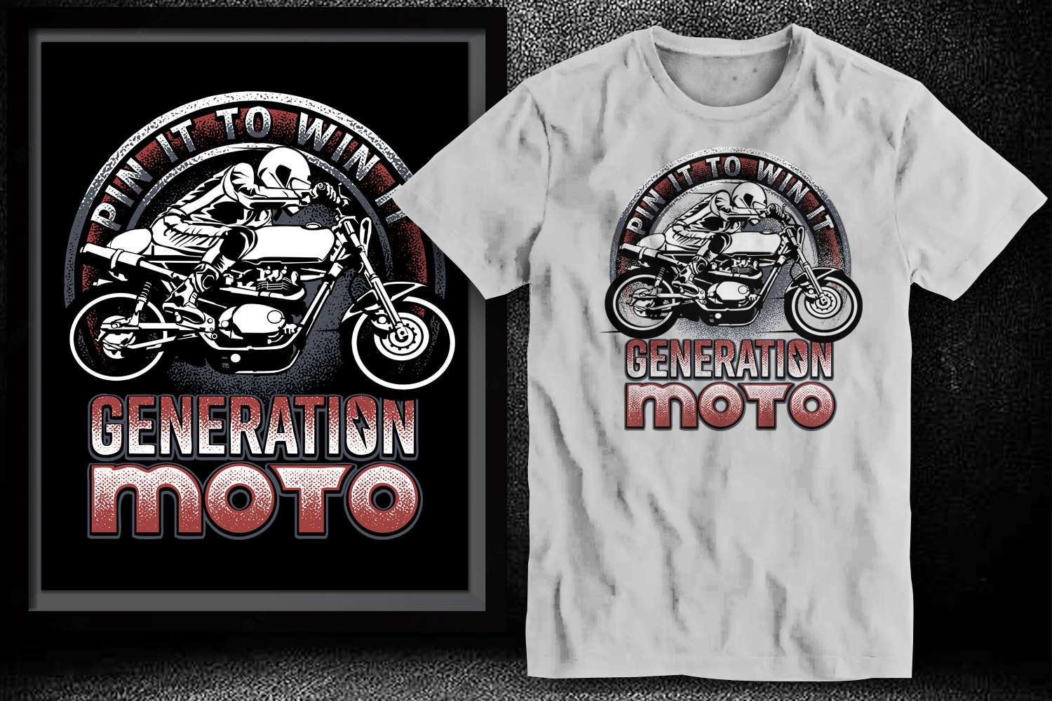 Design de T-shirt par Kiki Hermawan pour ce projet | Design #30260163