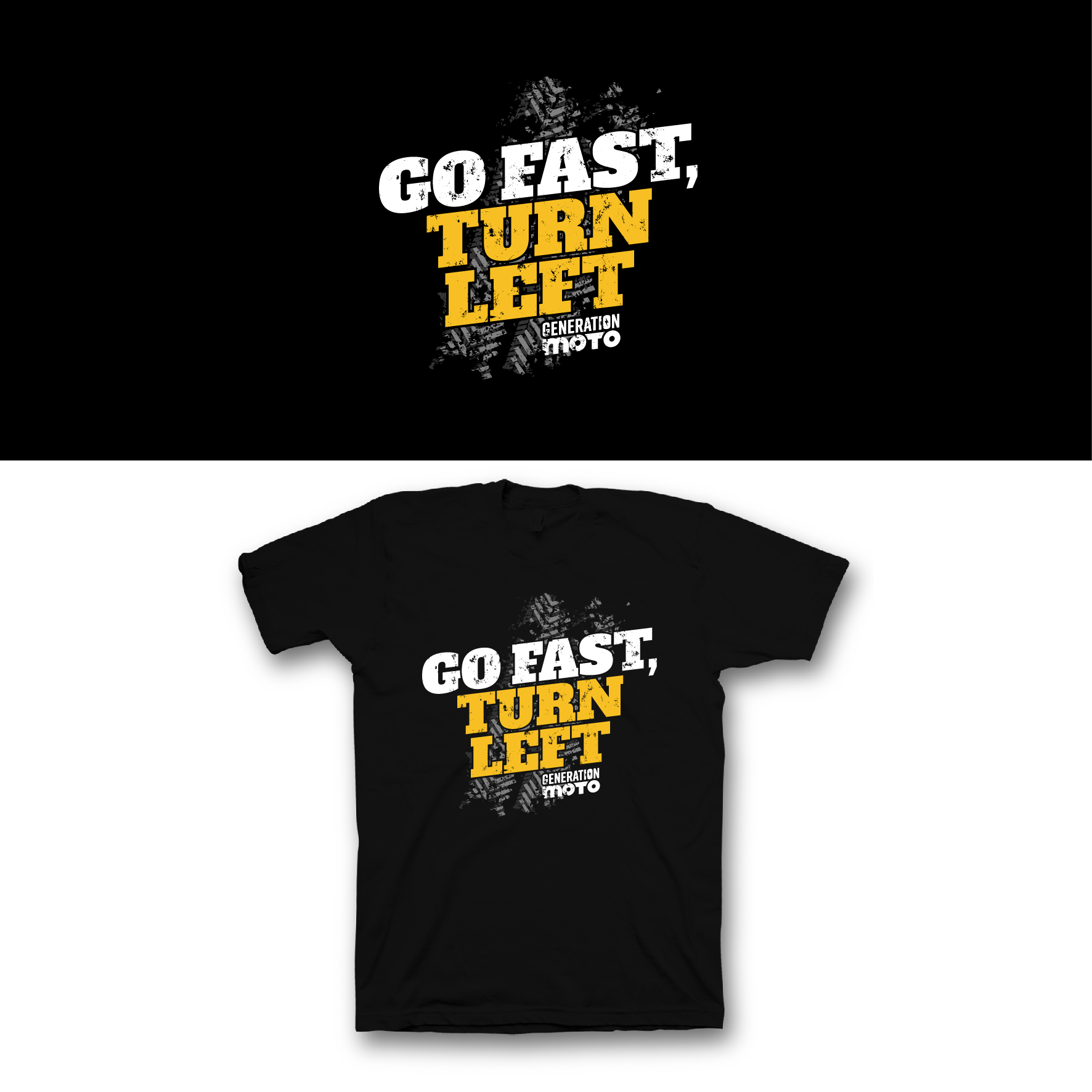 Design de T-shirt par saka.aleksandar pour ce projet | Design #30274871