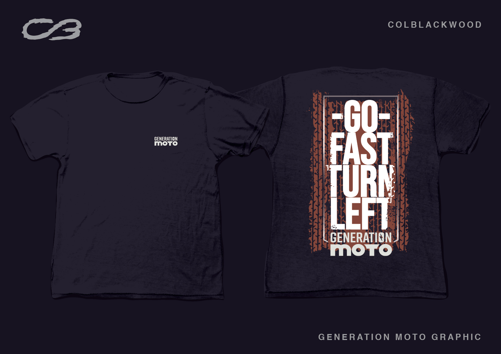 Design de T-shirt par Col 3 pour ce projet | Design #30250884