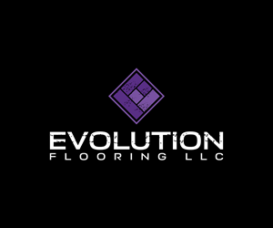 Logo Design by Adi Graphics for Evolution Flooring LLC | Design: #30242354