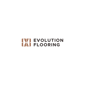 Logo Design by Javanis for Evolution Flooring LLC | Design: #30241596