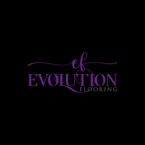 Logo Design by hellodesigneralamin for Evolution Flooring LLC | Design: #30267864