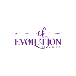 Logo Design by hellodesigneralamin for Evolution Flooring LLC | Design: #30267865
