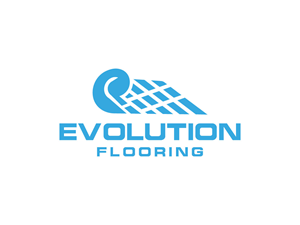 Logo Design by Rayuzon for Evolution Flooring LLC | Design: #30237980