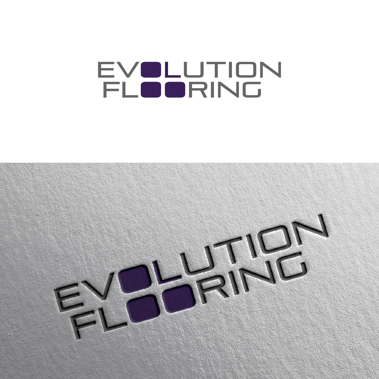 Design de Logo par S.H Designs pour Evolution Flooring LLC | Design #30235306