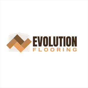 Logo Design by Comelsdesign for Evolution Flooring LLC | Design: #30232268