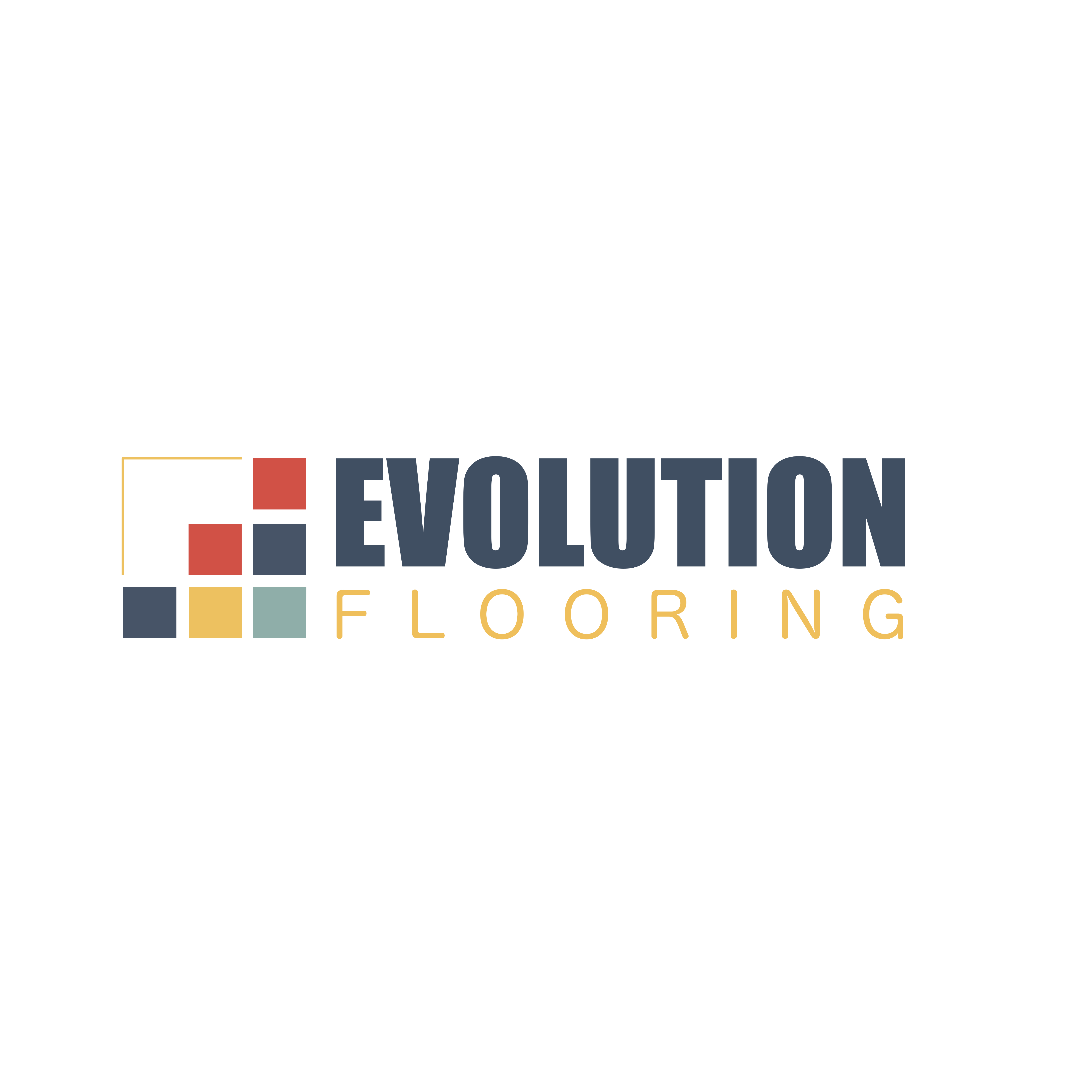 Logo Design by Comelsdesign for Evolution Flooring LLC | Design #30233262
