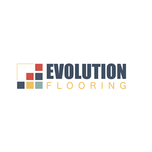 Logo Design by Comelsdesign for Evolution Flooring LLC | Design: #30233262