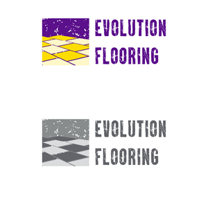 Logo Design by Will M. for Evolution Flooring LLC | Design: #30237807