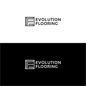 Logo Design by Kaze56 for Evolution Flooring LLC | Design: #30233890
