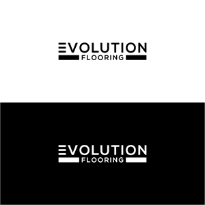 Logo Design by Kaze56 for Evolution Flooring LLC | Design: #30233920