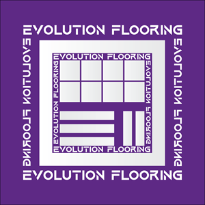 Logo Design by BEJIN for Evolution Flooring LLC | Design: #30236595