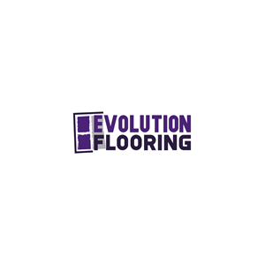 Logo Design by Zenara Alys for Evolution Flooring LLC | Design: #30271927