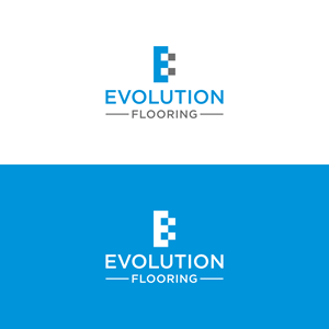 Design de Logo par Masio_ pour Evolution Flooring LLC | Design : #30253197