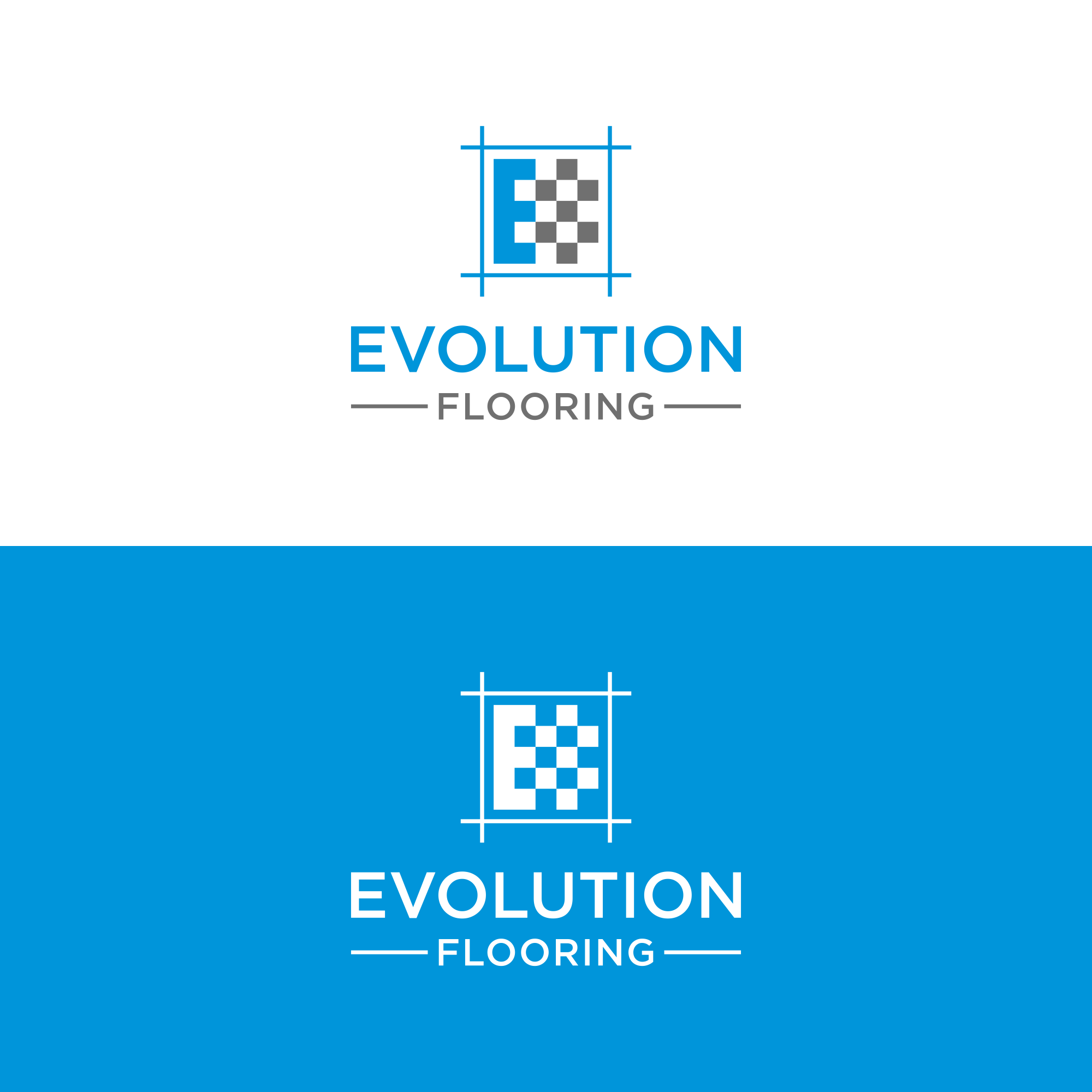 Design de Logo par Masio_ pour Evolution Flooring LLC | Design #30253219