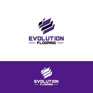 Logo Design by YourLogoMaster for Evolution Flooring LLC | Design: #30232242