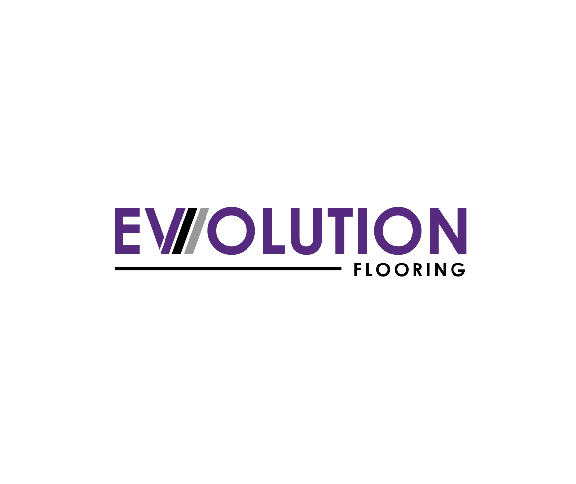 Logo-Design von b100 für Evolution Flooring LLC | Design #30230121