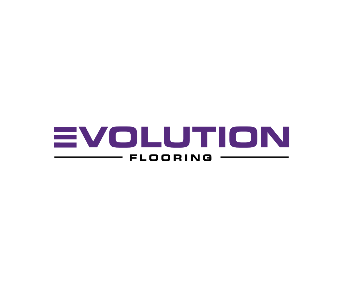 Logo-Design von b100 für Evolution Flooring LLC | Design #30230123