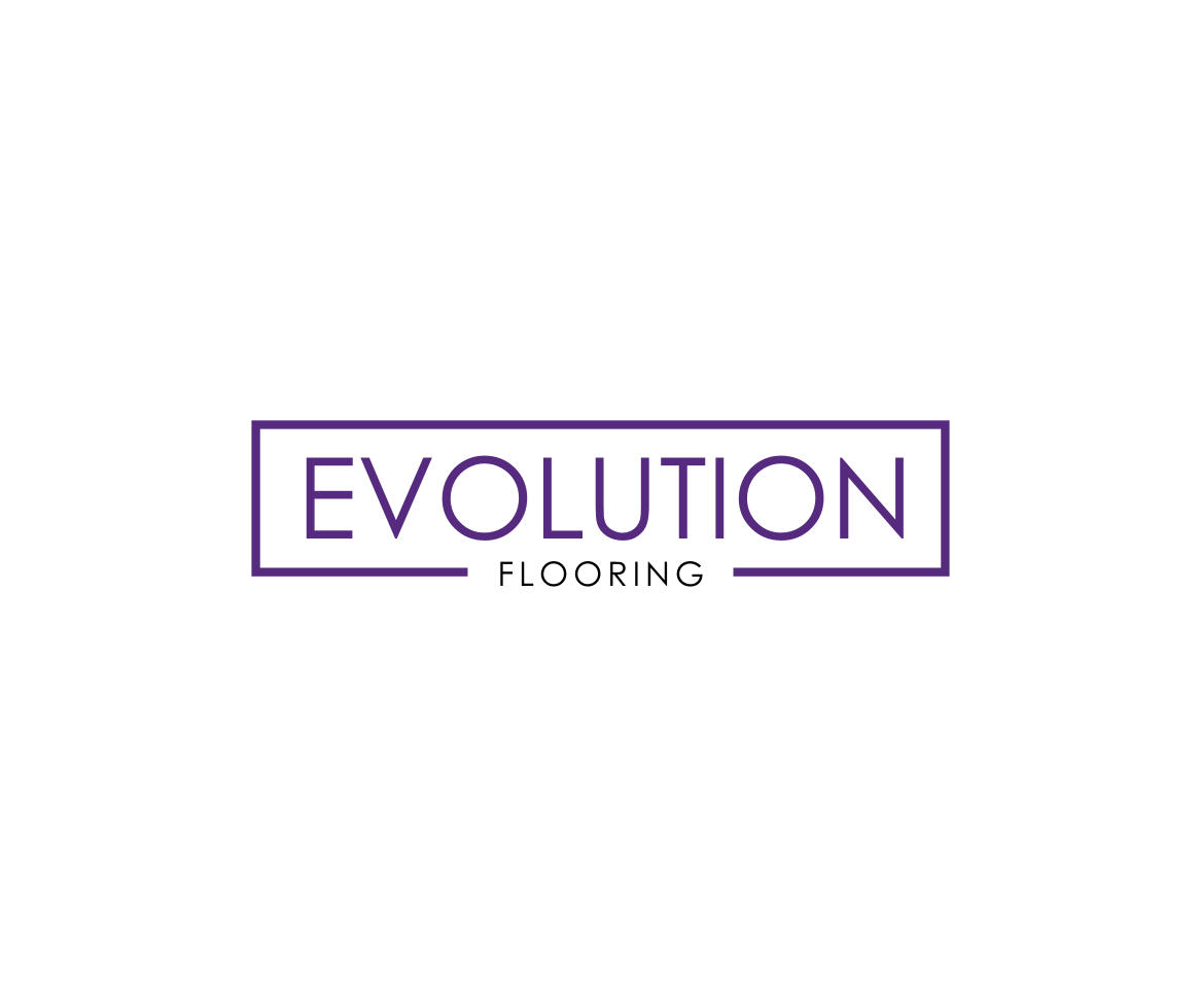 Logo-Design von b100 für Evolution Flooring LLC | Design #30230124