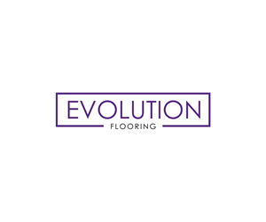 Logo Design by b100 for Evolution Flooring LLC | Design: #30230124