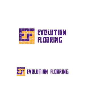 Design de Logo par h2y pour Evolution Flooring LLC | Design : #30233132