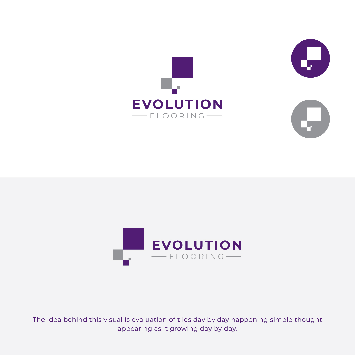 Design de Logo par nandkumar pour Evolution Flooring LLC | Design #30232712