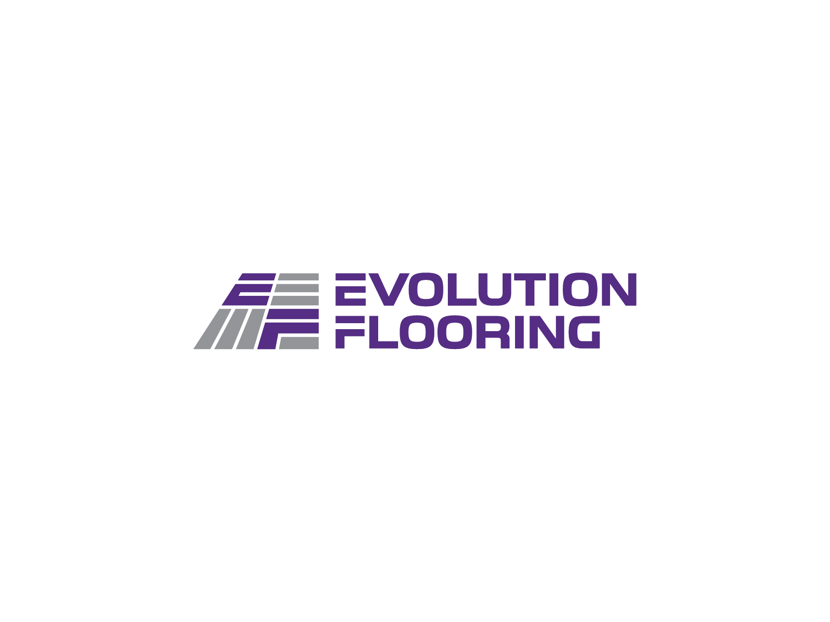 Logo-Design von Logoriddim für Evolution Flooring LLC | Design #30268775