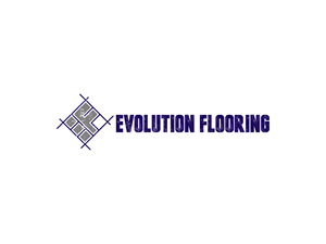 Logo Design by BNdesigner for Evolution Flooring LLC | Design: #30244377