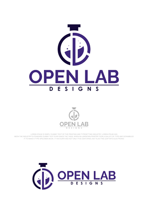 Logo Design by fly  design for this project | Design: #30232842