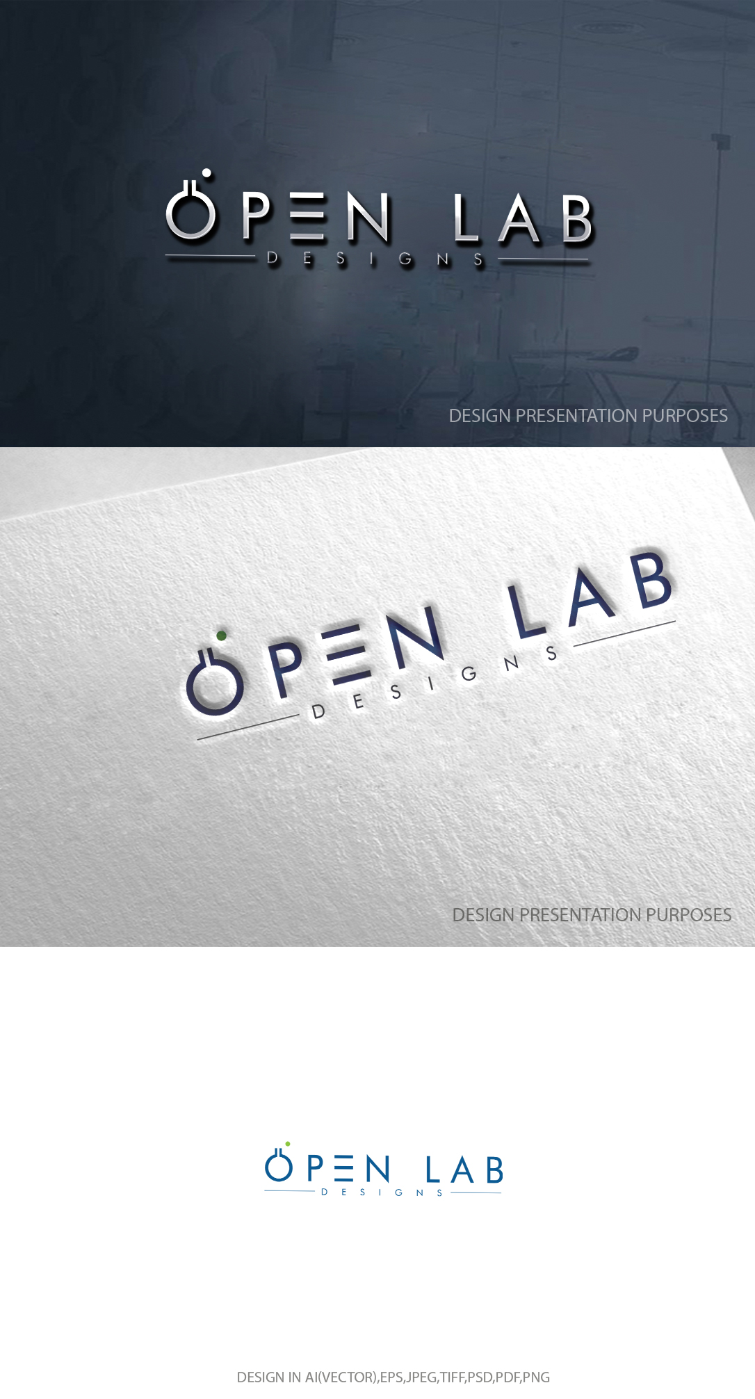 Logo Design by zebronicgraphic for this project | Design #30231540