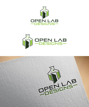 Diseño de Logo por Trident para este proyecto | Diseño: #30234030