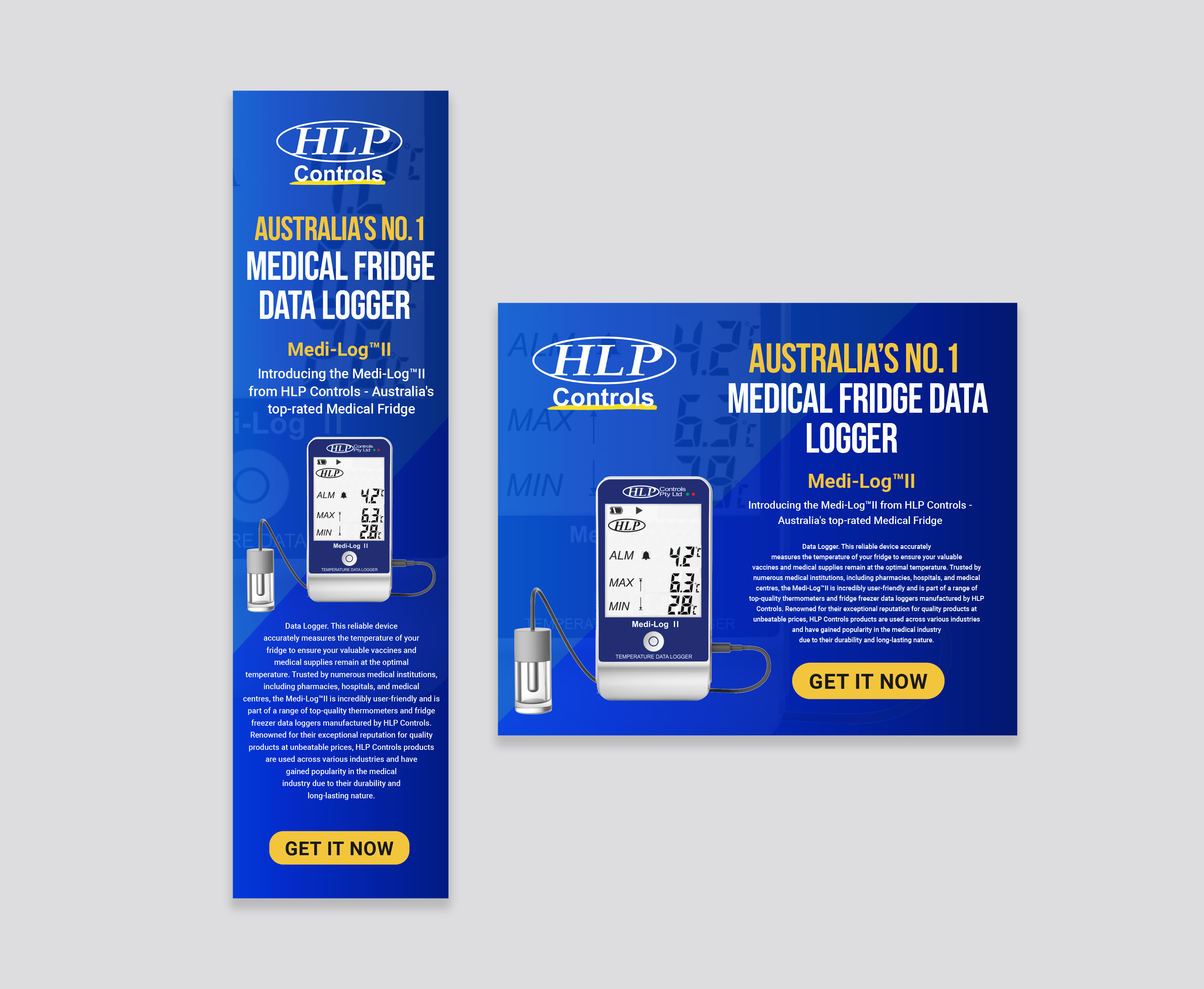 Design de Bannière  par Mamata Sasmal pour HLP Controls Pty Ltd | Design #30242246