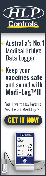 Banner Ad Design by MarkoE for HLP Controls Pty Ltd | Design #30258983