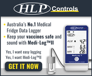 Banner Ad Design by MarkoE for HLP Controls Pty Ltd | Design #30258984
