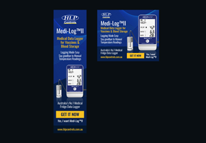 Banner Ad Design by daniel462medina
