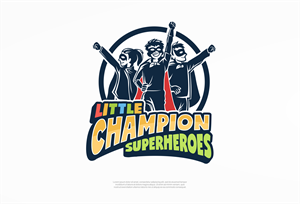 Logo Design by LUTNG. for this project | Design: #30275191