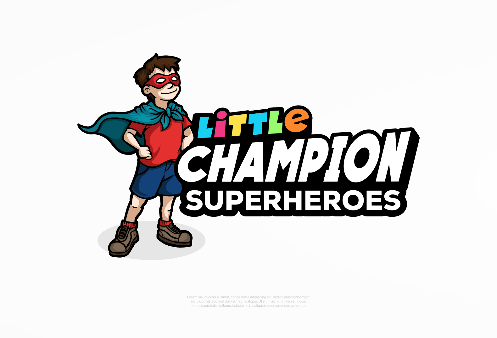 Design de Logo par LUTNG. pour ce projet | Design #30289064