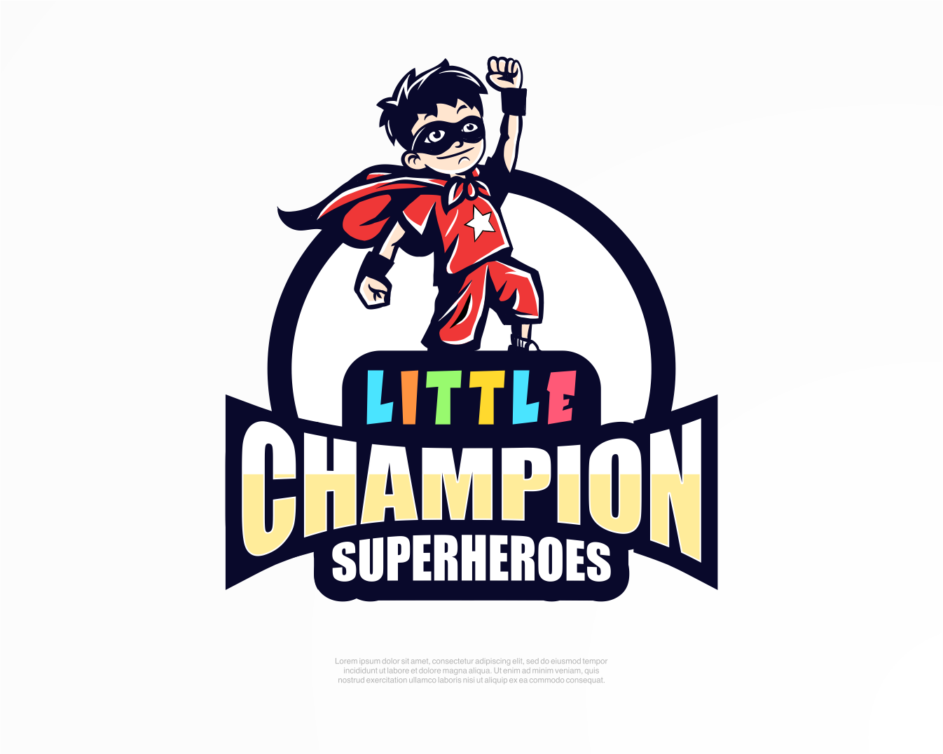 Logo Design by LUTNG. for this project | Design #30325785