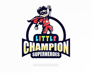 Logo Design by LUTNG. for this project | Design: #30325785