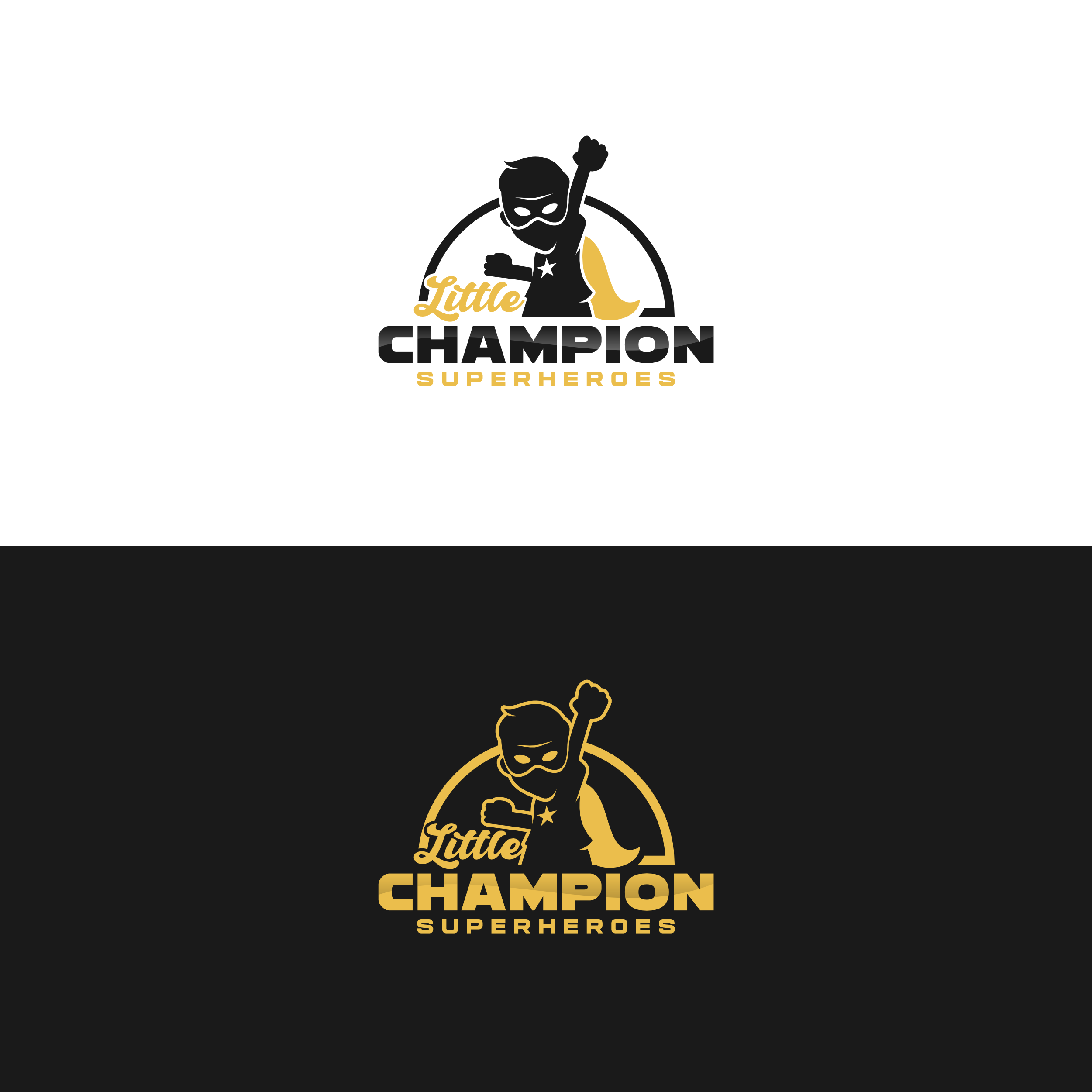 Logo Design by YNCK for this project | Design #30230801