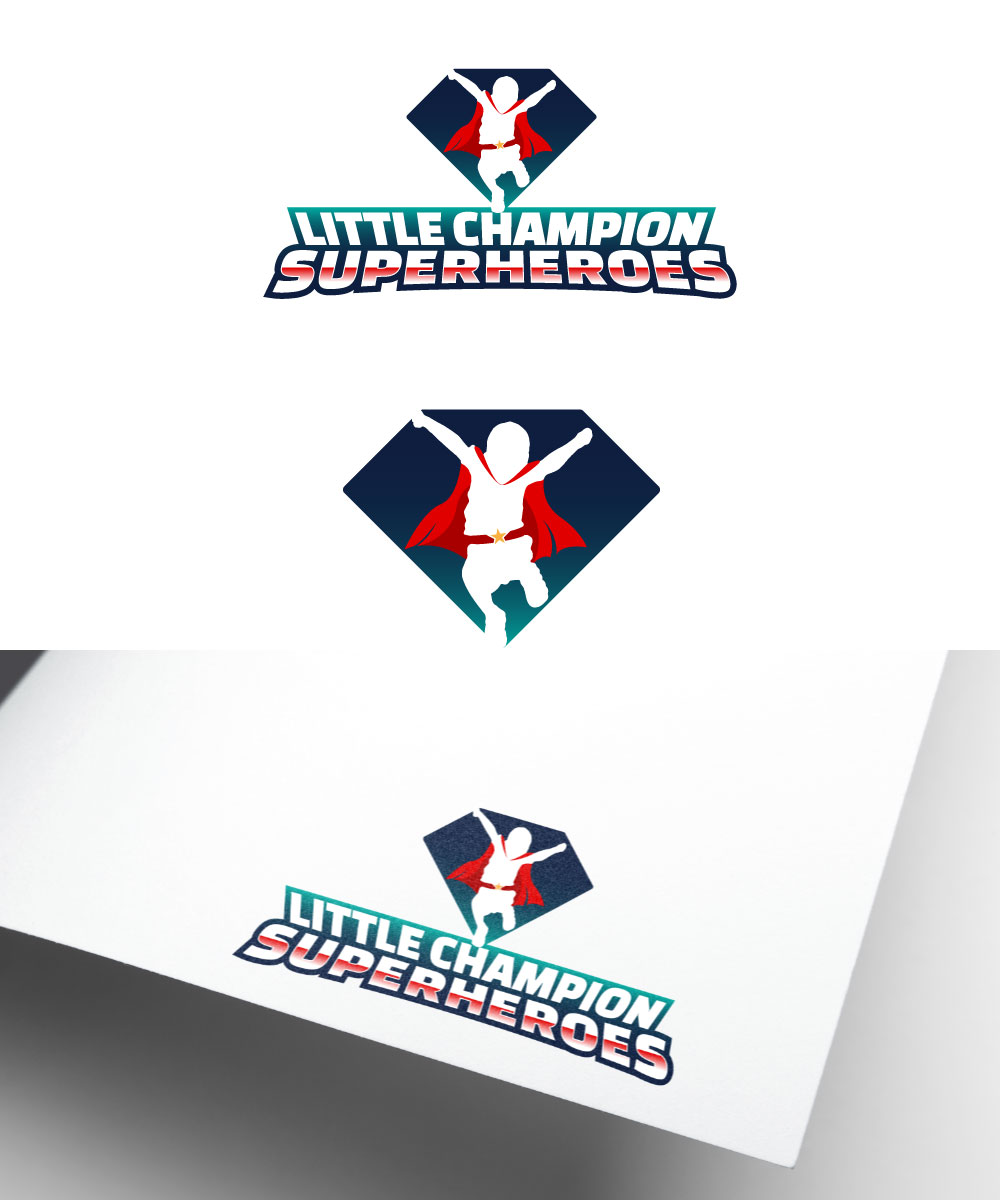 Logo Design by Trident for this project | Design #30265119