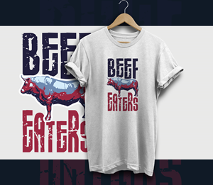T-shirt Design by Graphic Storm for Hyssop Branch  | Design: #30233376