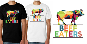 T-shirt Design by JKIANN08 for Hyssop Branch  | Design: #30230799