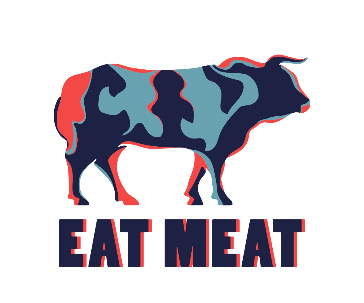 T-shirt Design by ninja design art for Hyssop Branch  | Design #30230628